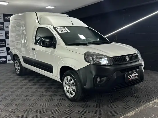 PEUGEOT-PARTNER RAPID-2023