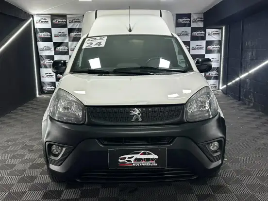 PEUGEOT-PARTNER RAPID-2023