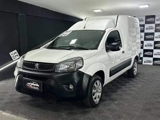 PEUGEOT-PARTNER RAPID-1.4 EVO FLEX BUSINESS PACK MANUAL PEUGEOT-PARTNER RAPID-2023
