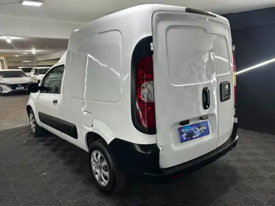 PEUGEOT-PARTNER RAPID-2023