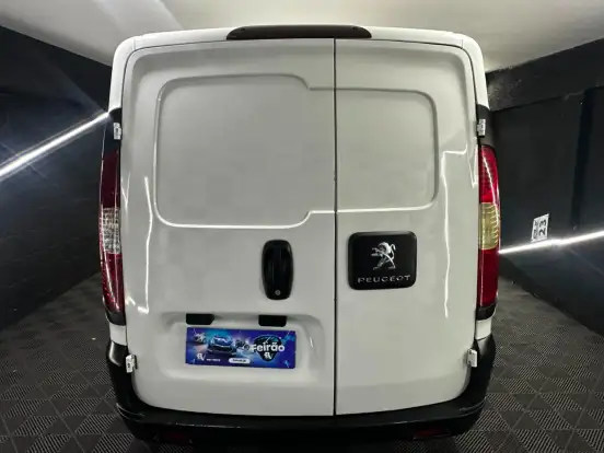 PEUGEOT-PARTNER RAPID-2023