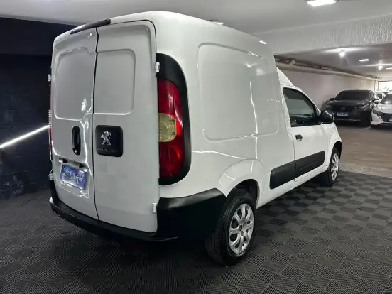 PEUGEOT-PARTNER RAPID-2023