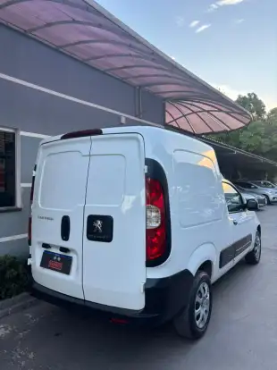 PEUGEOT-PARTNER RAPID-2023