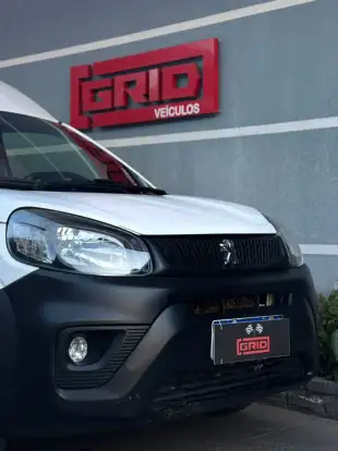 PEUGEOT-PARTNER RAPID-2023