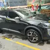 PEUGEOT 2008 1.0 TURBO 200 FLEX ALLURE CVT PEUGEOT 2008 1.0 TURBO 200 FLEX ALLURE CVT