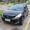 PEUGEOT 2008 1.6 16V FLEX ALLURE PACK 4P AUTOMÁTICO PEUGEOT 2008 1.6 16V FLEX ALLURE PACK 4P AUTOMÁTICO