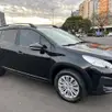 PEUGEOT 2008 1.6 16V FLEX ALLURE PACK 4P AUTOMÁTICO PEUGEOT 2008 1.6 16V FLEX ALLURE PACK 4P AUTOMÁTICO