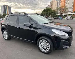 PEUGEOT 2008 1.6 16V FLEX ALLURE PACK 4P AUTOMÁTICO PEUGEOT 2008 1.6 16V FLEX ALLURE PACK 4P AUTOMÁTICO