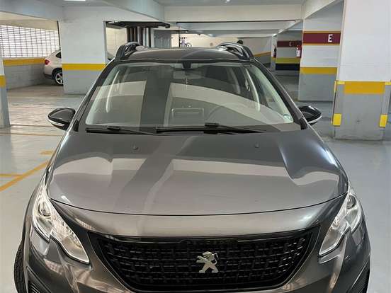 PEUGEOT-2008-1.6 16V FLEX ALLURE PACK 4P AUTOMÁTICO PEUGEOT-2008-2021