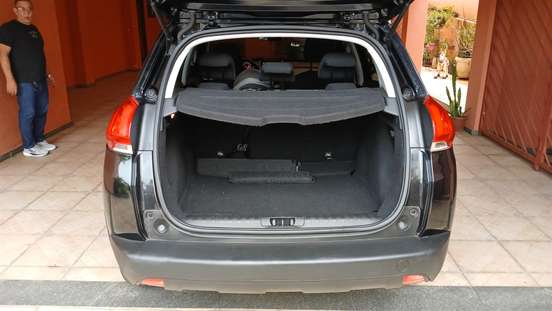 PEUGEOT-2008-1.6 16V FLEX ALLURE PACK 4P AUTOMÁTICO PEUGEOT-2008-2019