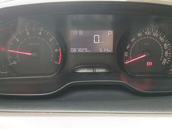 PEUGEOT-2008-1.6 16V FLEX ALLURE PACK 4P AUTOMÁTICO PEUGEOT-2008-2019