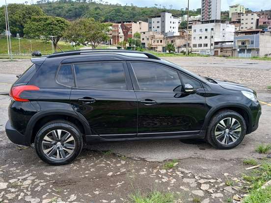 PEUGEOT-2008-1.6 16V FLEX ALLURE PACK 4P AUTOMÁTICO PEUGEOT-2008-2019