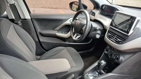 PEUGEOT-2008-1.6 16V FLEX ALLURE PACK 4P AUTOMÁTICO PEUGEOT-2008-2019