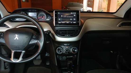 PEUGEOT-2008-1.6 16V FLEX ALLURE PACK 4P AUTOMÁTICO PEUGEOT-2008-2019