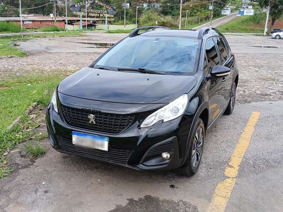 PEUGEOT-2008-1.6 16V FLEX ALLURE PACK 4P AUTOMÁTICO PEUGEOT-2008-2019