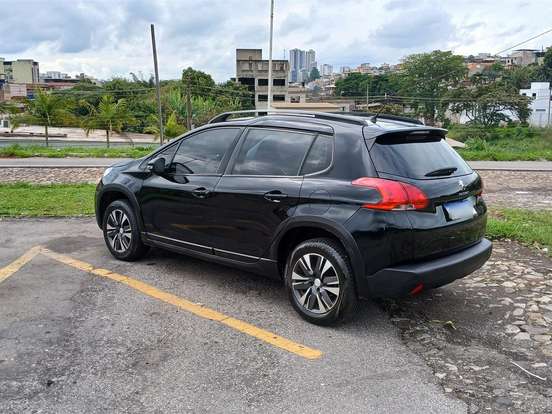 PEUGEOT-2008-1.6 16V FLEX ALLURE PACK 4P AUTOMÁTICO PEUGEOT-2008-2019