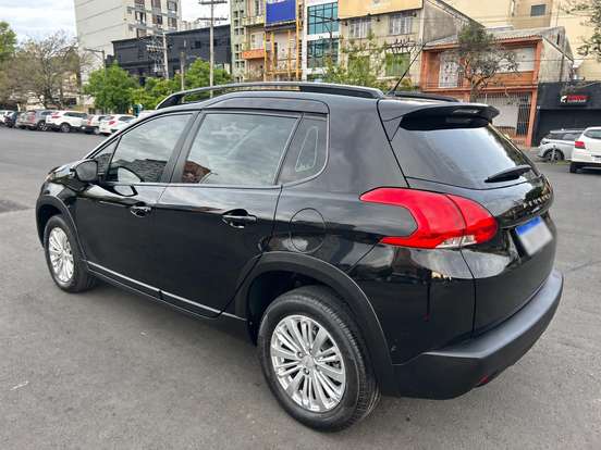 PEUGEOT-2008-1.6 16V FLEX ALLURE PACK 4P AUTOMÁTICO PEUGEOT-2008-2022