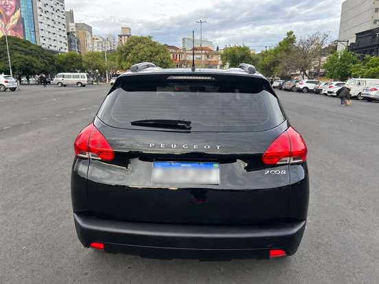 PEUGEOT-2008-1.6 16V FLEX ALLURE PACK 4P AUTOMÁTICO PEUGEOT-2008-2022