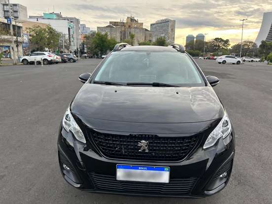 PEUGEOT-2008-1.6 16V FLEX ALLURE PACK 4P AUTOMÁTICO PEUGEOT-2008-2022