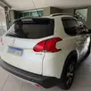 PEUGEOT 2008 1.6 16V FLEX GRIFFE 4P AUTOMÁTICO PEUGEOT 2008 1.6 16V FLEX GRIFFE 4P AUTOMÁTICO