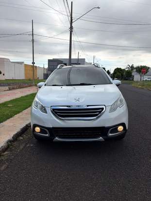 PEUGEOT-2008-2015