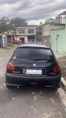 PEUGEOT-206-2007