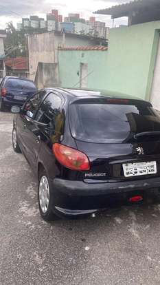 PEUGEOT-206-2007