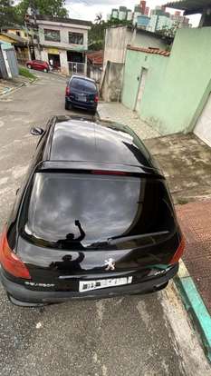 PEUGEOT-206-2007