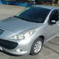 PEUGEOT 207 1.4 XR SPORT 8V FLEX 4P MANUAL PEUGEOT 207 1.4 XR SPORT 8V FLEX 4P MANUAL
