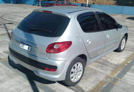 PEUGEOT-207-2008