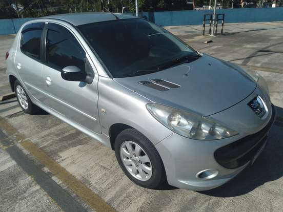 PEUGEOT-207-2008