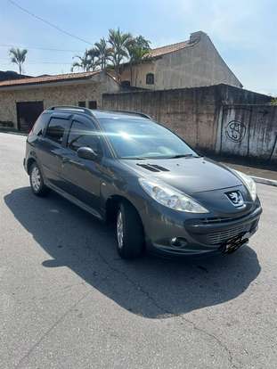 PEUGEOT-207-2010