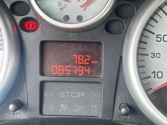 PEUGEOT-207-1.4 XR SPORT SW 8V FLEX 4P MANUAL PEUGEOT-207-2010
