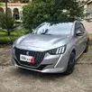 PEUGEOT 208 1.0 FIREFLY FLEX STYLE MANUAL PEUGEOT 208 1.0 FIREFLY FLEX STYLE MANUAL