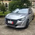 PEUGEOT 208 1.0 FIREFLY FLEX STYLE MANUAL PEUGEOT 208 1.0 FIREFLY FLEX STYLE MANUAL