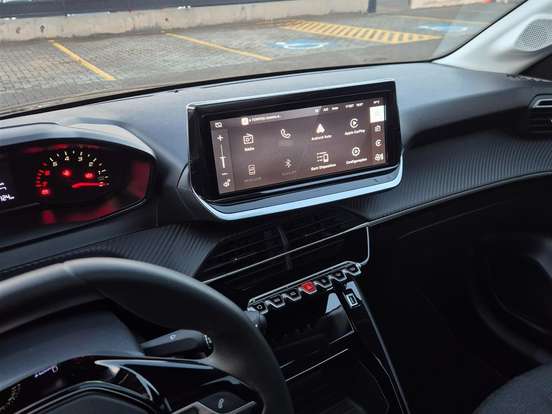 PEUGEOT-208-1.0 FIREFLY FLEX STYLE MANUAL PEUGEOT-208-2025
