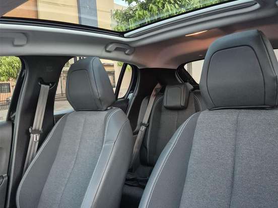 PEUGEOT-208-1.0 FIREFLY FLEX STYLE MANUAL PEUGEOT-208-2025