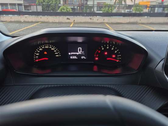PEUGEOT-208-1.0 FIREFLY FLEX STYLE MANUAL PEUGEOT-208-2025