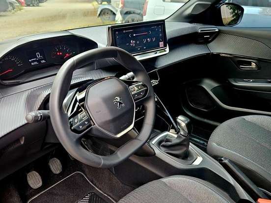 PEUGEOT-208-1.0 FIREFLY FLEX STYLE MANUAL PEUGEOT-208-2023