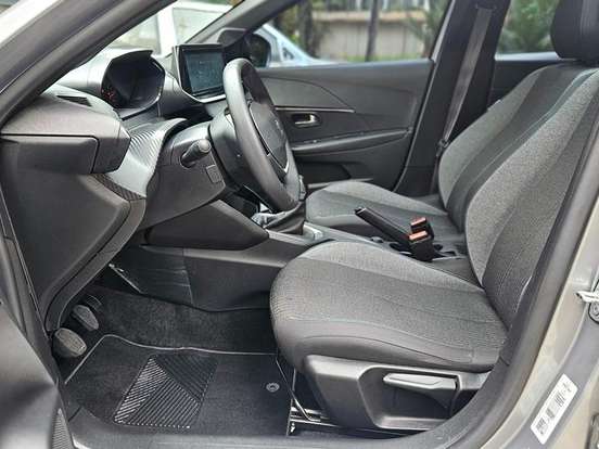 PEUGEOT-208-1.0 FIREFLY FLEX STYLE MANUAL PEUGEOT-208-2023
