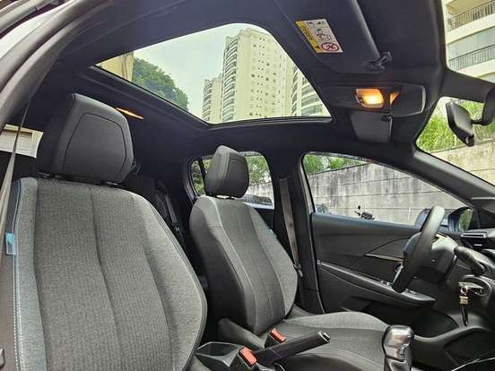 PEUGEOT-208-1.0 FIREFLY FLEX STYLE MANUAL PEUGEOT-208-2023