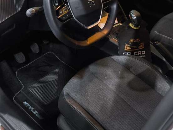 PEUGEOT-208-1.0 FIREFLY FLEX STYLE MANUAL PEUGEOT-208-2024