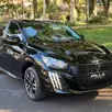PEUGEOT 208 1.0 TURBO 200 FLEX ALLURE CVT PEUGEOT 208 1.0 TURBO 200 FLEX ALLURE CVT
