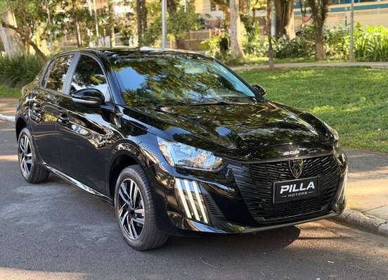 PEUGEOT-208-2025