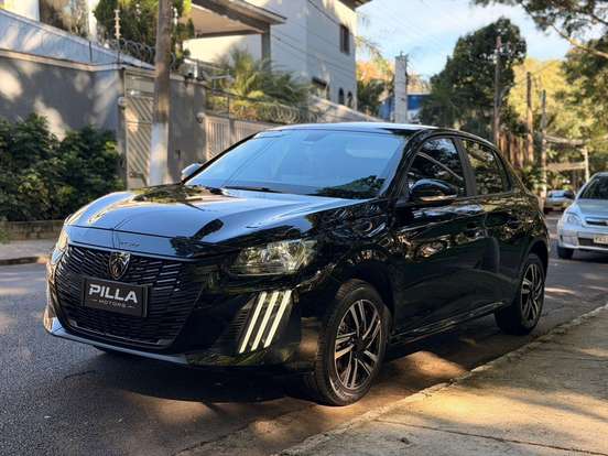 PEUGEOT-208-2025