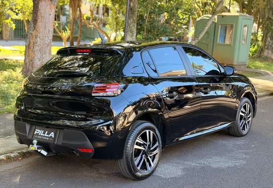 PEUGEOT-208-2025