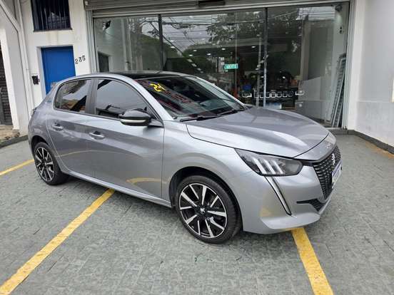 PEUGEOT-208-2023