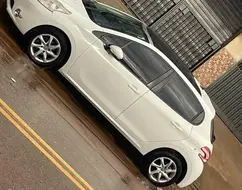 PEUGEOT 208 1.5 ALLURE 8V FLEX 4P MANUAL PEUGEOT 208 1.5 ALLURE 8V FLEX 4P MANUAL