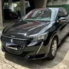 PEUGEOT 208 1.6 16V FLEX ACTIVE AT6 PEUGEOT 208 1.6 16V FLEX ACTIVE AT6