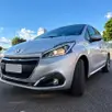 PEUGEOT 208 1.6 GRIFFE 16V FLEX 4P AUTOMÁTICO PEUGEOT 208 1.6 GRIFFE 16V FLEX 4P AUTOMÁTICO